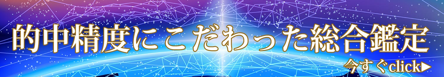 的中精度にこだわった総合鑑定